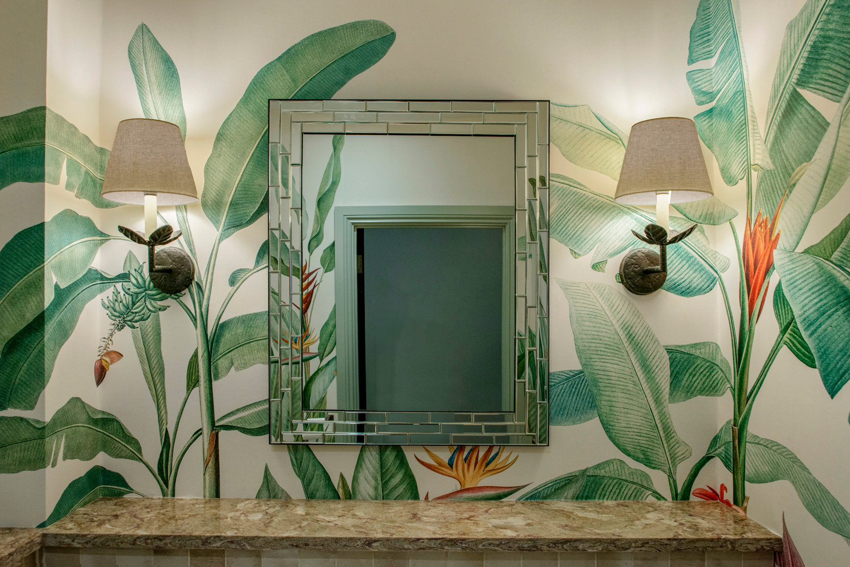 Cobham Apartment